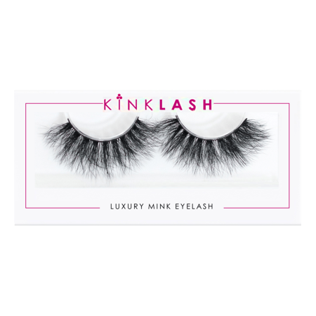 Kinklash Luxury Mink - Mummy Yo