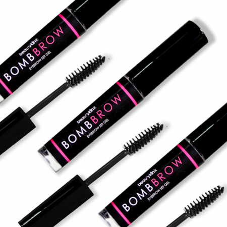 BombBrow Set Gel