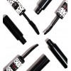 EyeBae 2 in 1 Voluminizing & Declumping Mascara