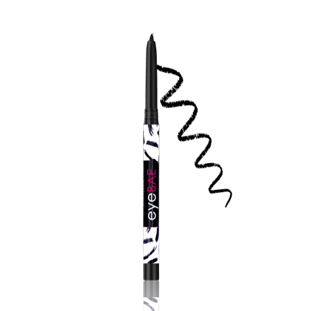 EyeBae Easy Gel Pencil Eyeliner- Black