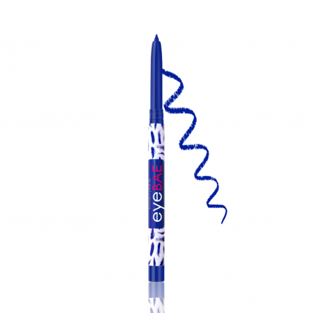 EyeBae Easy Gel Pencil Eyeliner- Blue