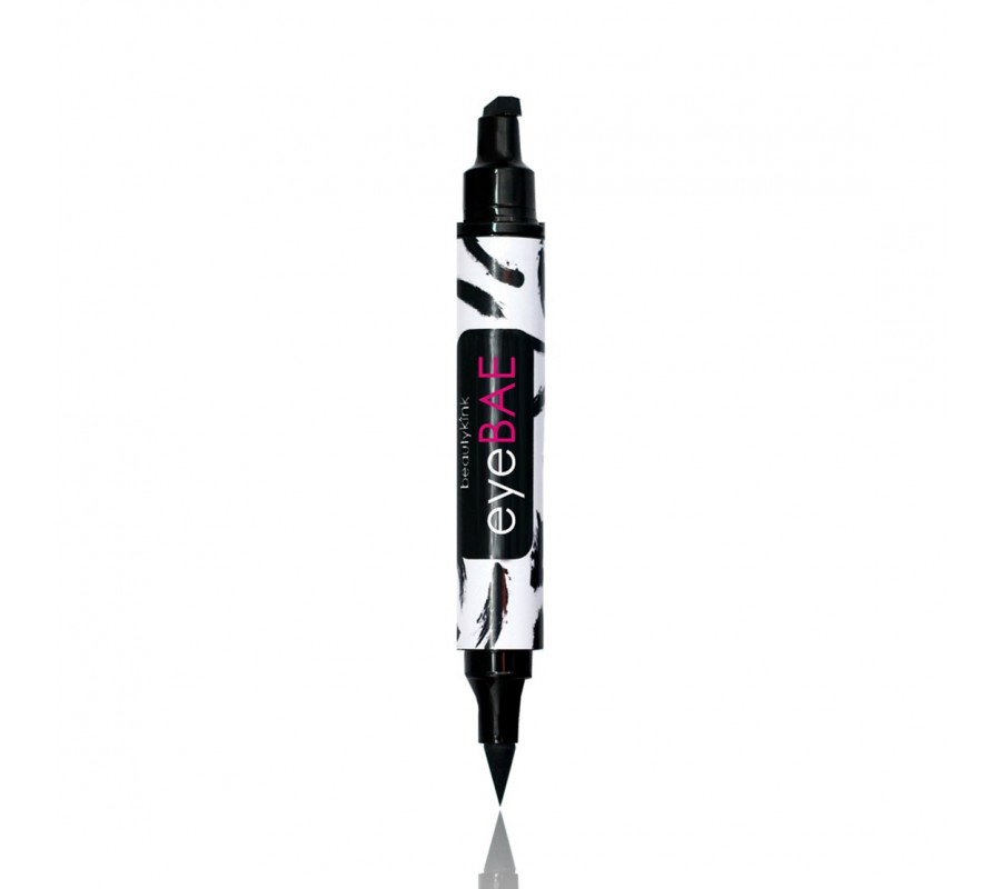 EyeBae Easy Wing 2 IN 1 Eyeliner