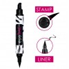 EyeBae Easy Wing 2 IN 1 Eyeliner