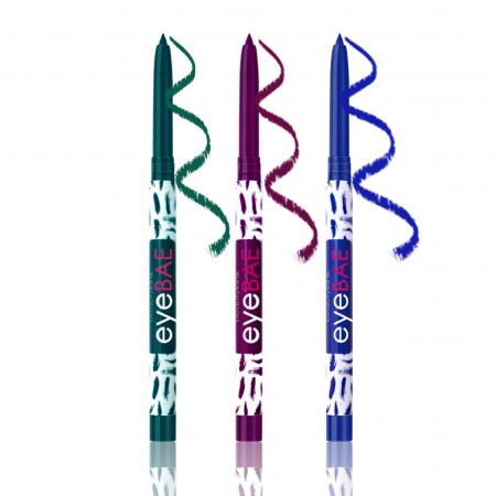 EyeBae Colored Gel Pencil Liner