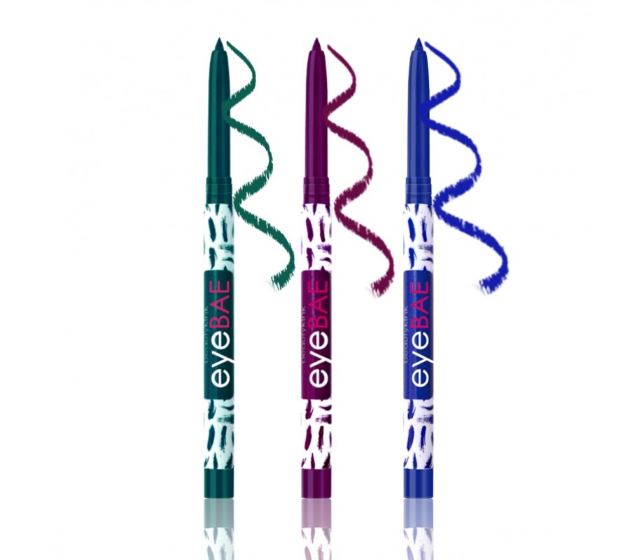 EyeBae Colored Gel Pencil Liner