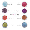 Hot Eye Bling Multichrome Pigment- 8 color Bundle