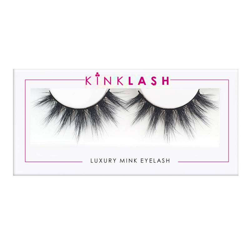 Kinklash Luxury Mink - Baller