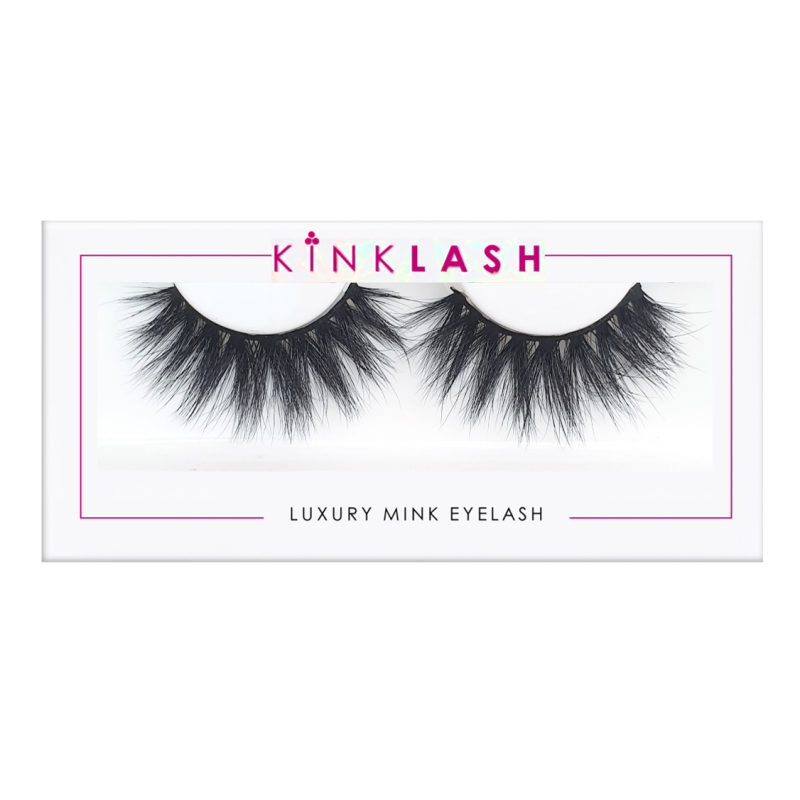 Kinklash Luxury Mink - Bawse