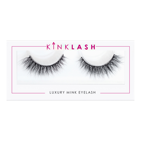 Kinklash Luxury Mink - Hot Flash