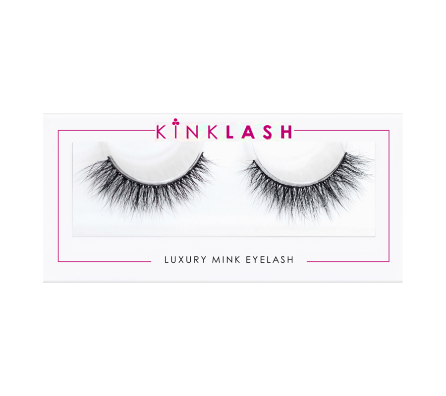 Kinklash Luxury Mink - Hot Flash