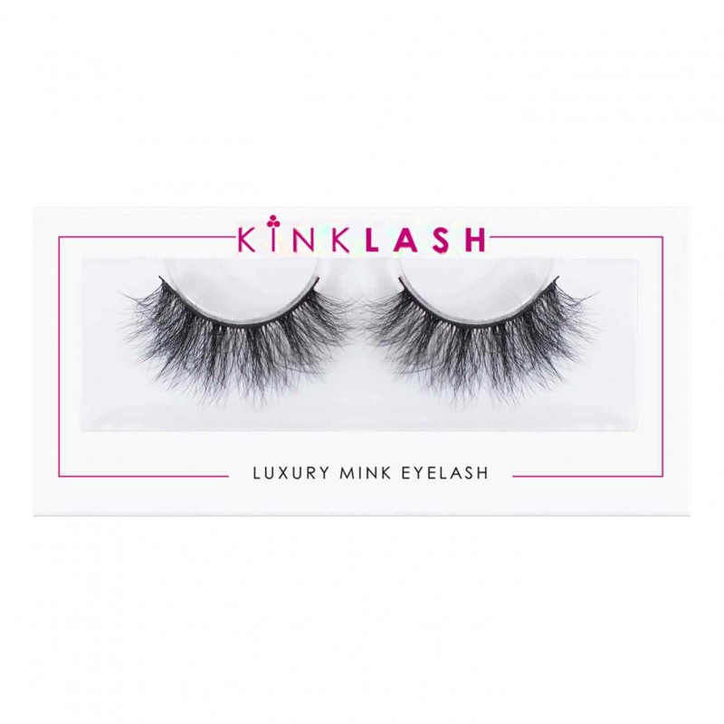 Kinklash Luxury Mink - Sauce