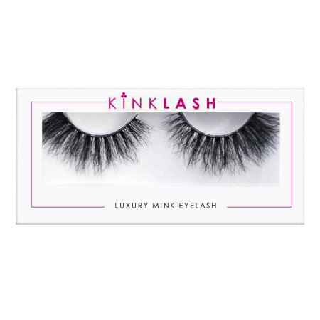 Kinklash Luxury Mink - Snatched