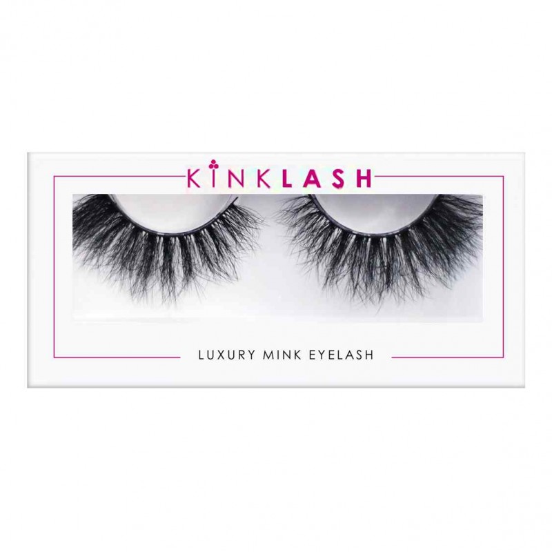 Kinklash Luxury Mink - Snatched