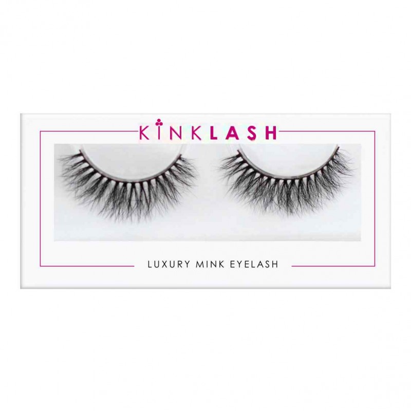 Kinklash Luxury Mink - Thing