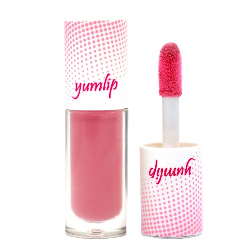 YumLip Moisturizing Lipgloss- CANDY CANE