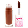 YumLip Moisturizing Lipgloss- CARAMEL CRUNCH