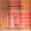 YumLip Nourishing  Liptint Oil