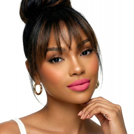 Yumlip Matte Liquid Lipstick- Defiant