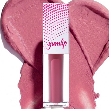 Yumlip Matte Liquid Lipstick-Icon