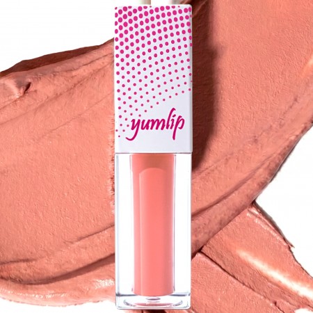 Yumlip Matte Liquid Lipstick-Impact