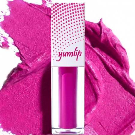 Yumlip Matte Liquid Lipstick-Rebel
