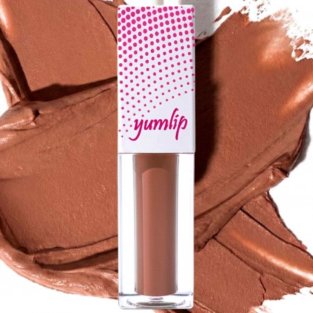 Yumlip Matte Liquid Lipstick-Reign