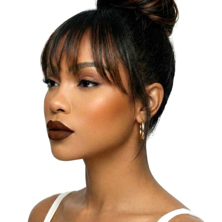 Yumlip Matte Liquid Lipstick-Revolt