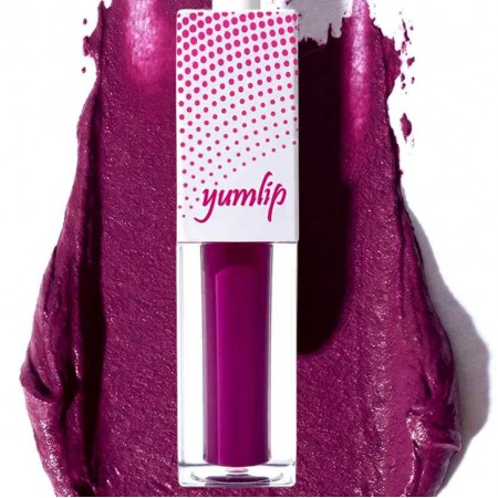 Yumlip Matte Liquid Lipstick-Riot