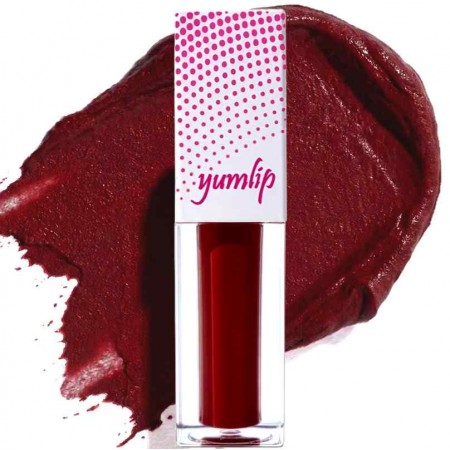 Yumlip Matte Liquid Lipstick-Vogue