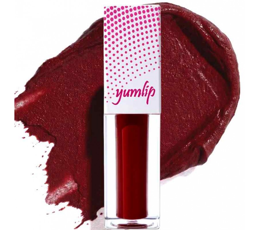 Yumlip Matte Liquid Lipstick-Vogue