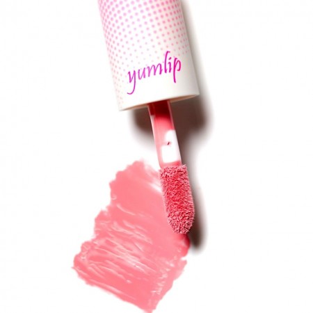 YumLip Moisturizing Lipgloss- SUGAR POP