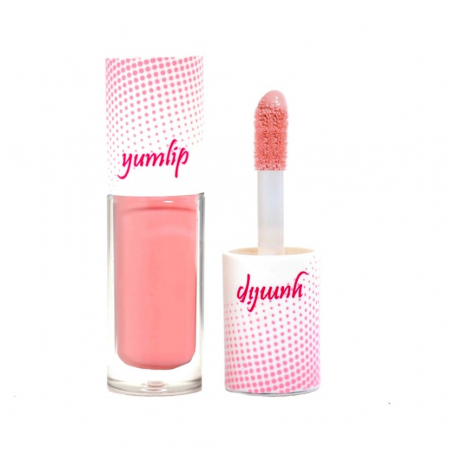 YumLip Moisturizing Lipgloss- SUGAR POP