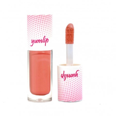 YumLip Moisturizing Lipgloss- TIRA MISU