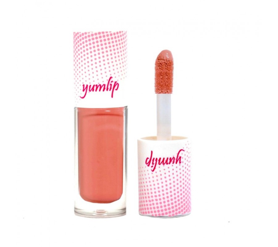 YumLip Moisturizing Lipgloss- TIRA MISU