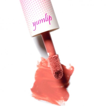YumLip Moisturizing Lipgloss- TIRA MISU
