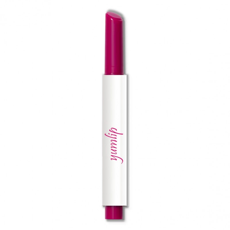 YumLip Hydraplump Gloss Pen- Berry Burst