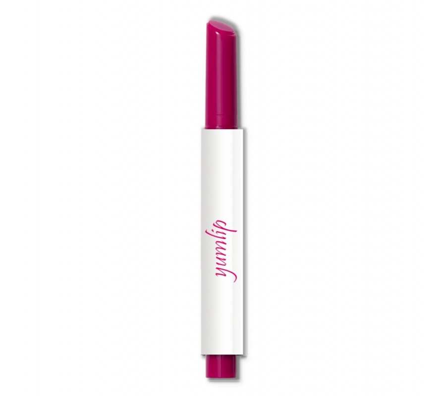 YumLip Hydraplump Gloss Pen- Berry Burst