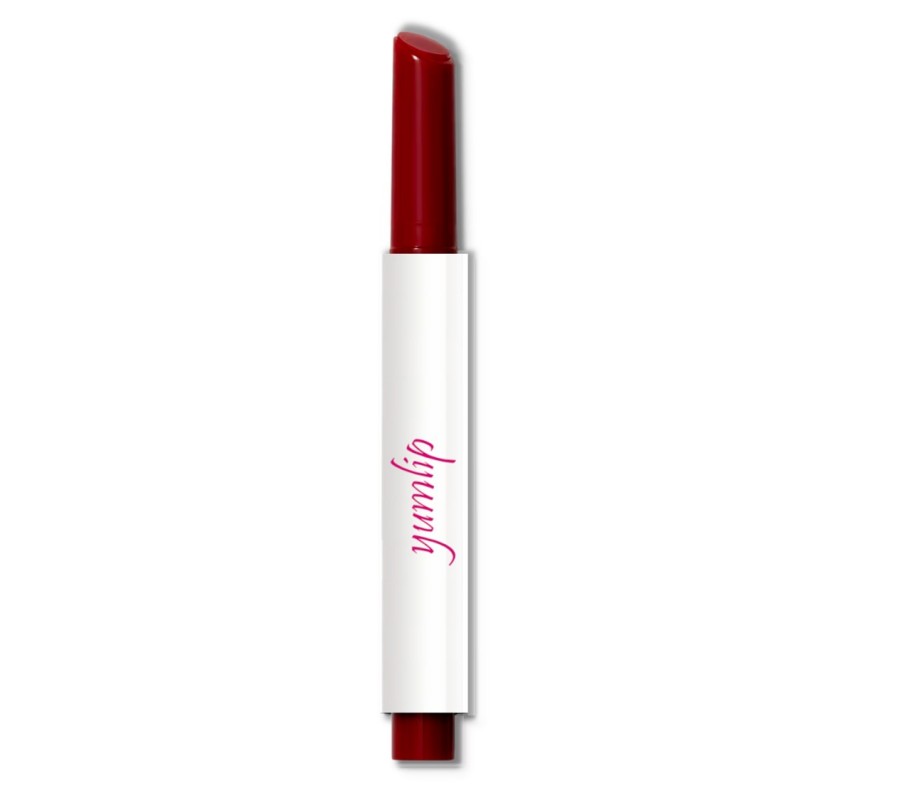 YumLip Hydraplump Gloss Pen- Cherry Bomb