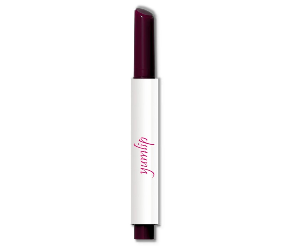 YumLip Hydraplump Gloss Pen- Deep Plum