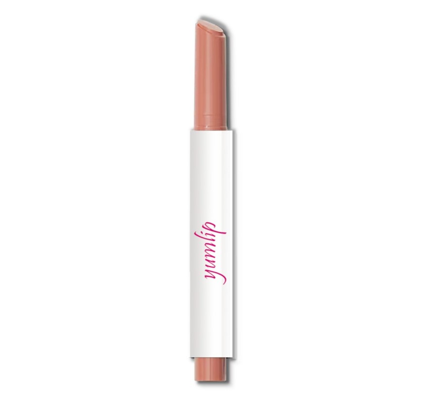 YumLip Hydraplump Gloss Pen- Fuzzy Peach