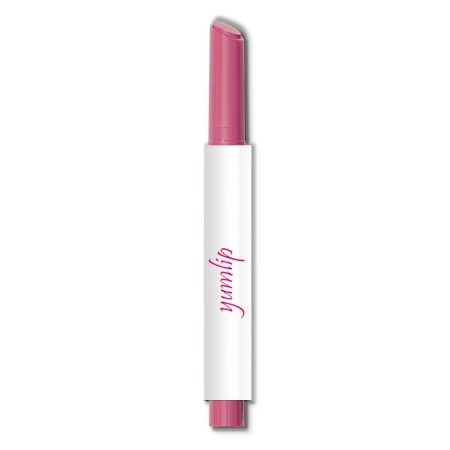 YumLip Hydraplump Gloss Pen- Pink Guava